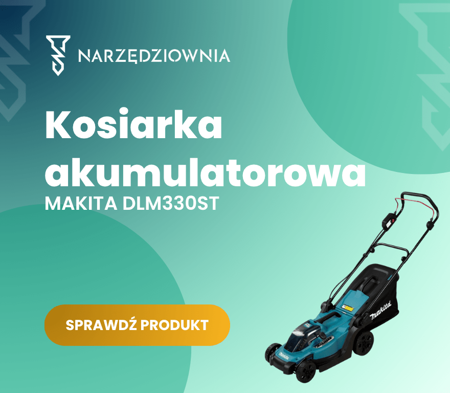 Kosiarka akumulatorowa